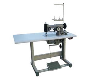 JAPSEW J-262 - Rope Wrapping Sewing Machine
