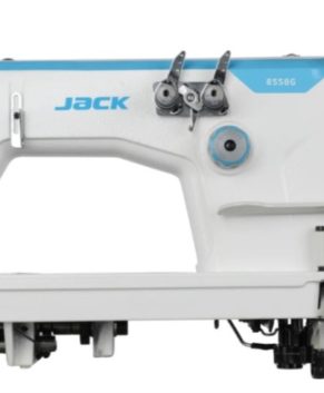 JACK JK8558WD-2 - Masina cusatura lant cu 1 ac direct-drive
