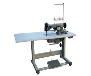 Rope wrapping machine