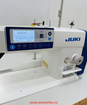 JUKI DDL-8000A - Masina liniara full automata
