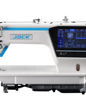 Masina de cusut liniara Full Digital JACK, A10+ Ultimul Model !!!